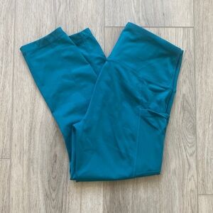 YOGALICIOUS leggings